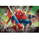 6164zu Foaie de icing Spiderman 20x15cm